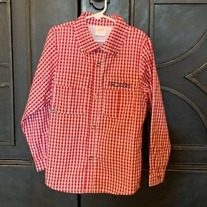 Prodoh Kids’ Fishing Shirt